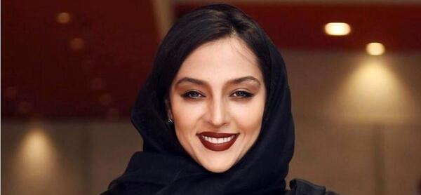 عکس همسر سابق محمد پروین