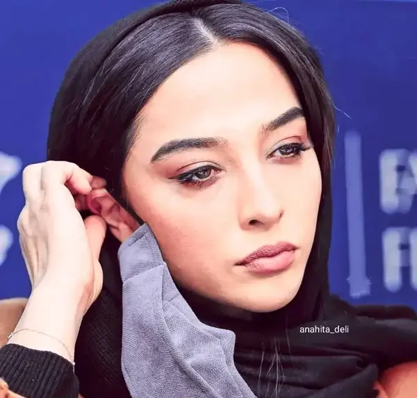 عکس همسر سابق محمد پروین