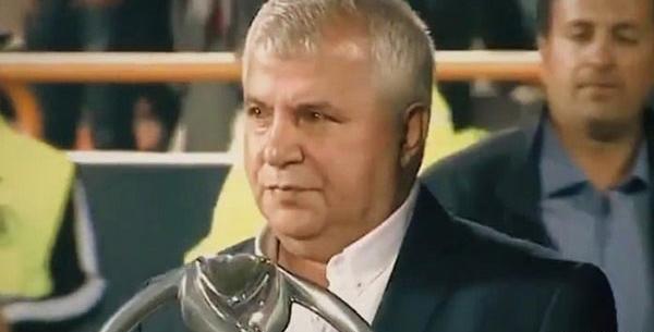 عکس همسر سابق محمد پروین