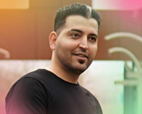 عکس محمد پارسا محمدی