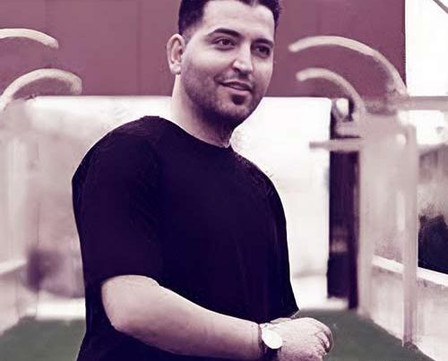 عکس محمد پارسا محمدی