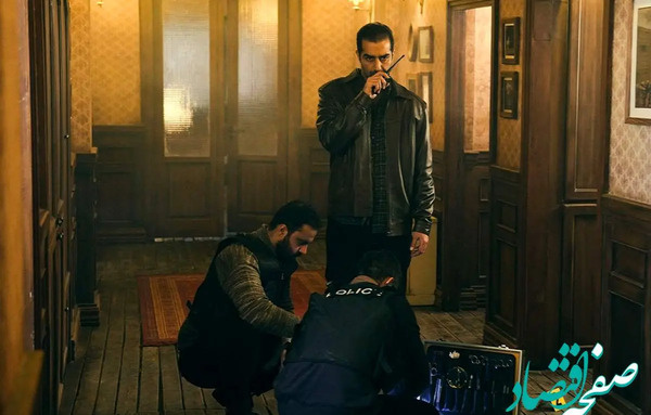 عکس محمد پارسا محمدی