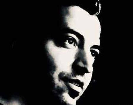عکس محمد پارسا محمدی