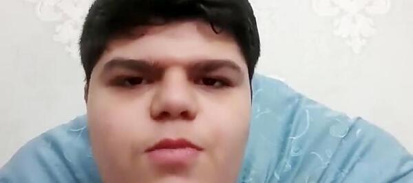 عکس محمد پارسا محمدی