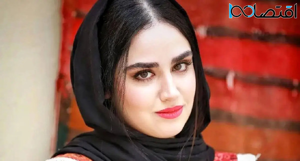 عکس محمد پناهی همسر هانیه غلامی