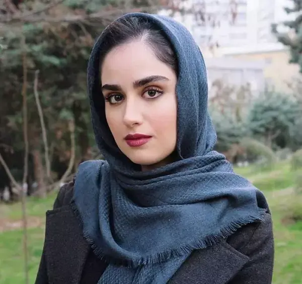 عکس محمد پناهی همسر هانیه غلامی