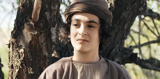 عکس کودکی محمدجواد جعفرپور