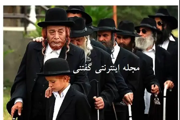 عکس کودکی محمدجواد جعفرپور
