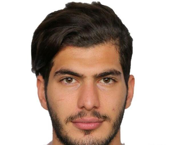 عکس محمدجواد کیا