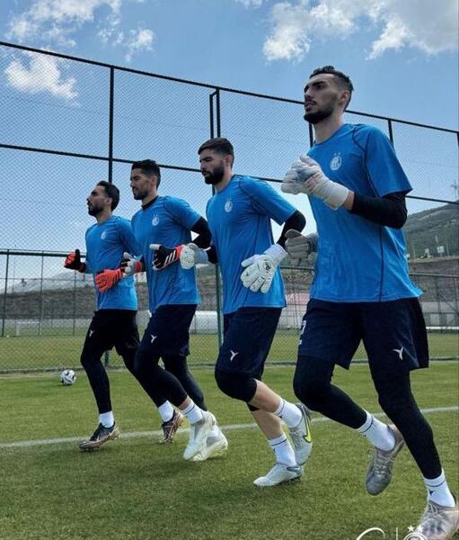 عکس محمدجواد کیا