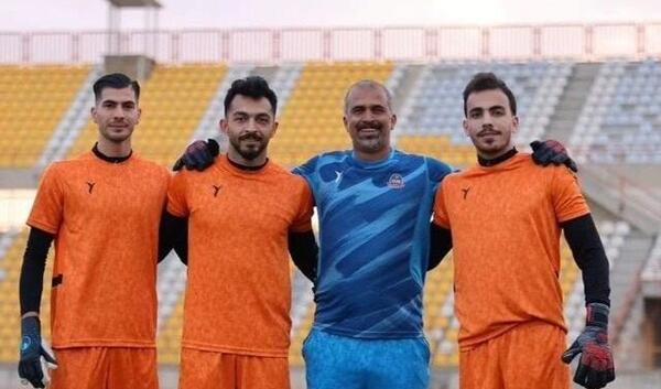 عکس محمدجواد کیا