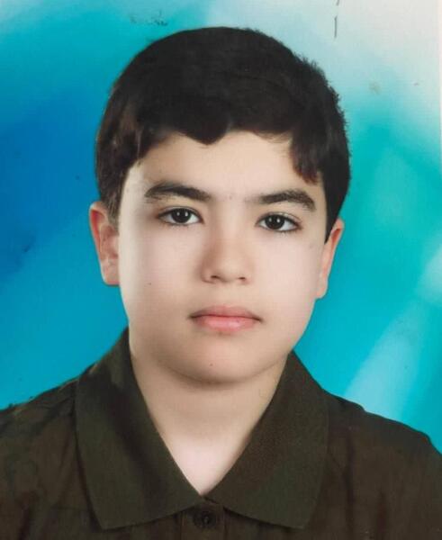 عکس محمدجواد کیا
