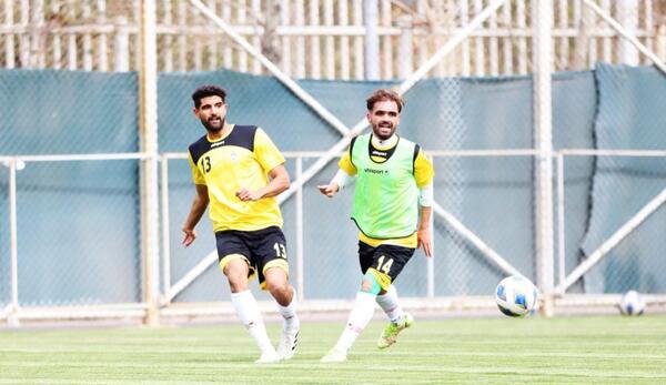 عکس محمدجواد کیا