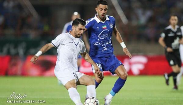عکس محمدجواد کیا