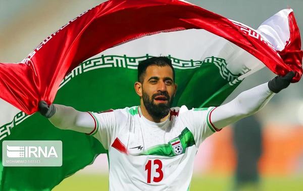 عکس همسر محمدحسین کنعانی زادگان