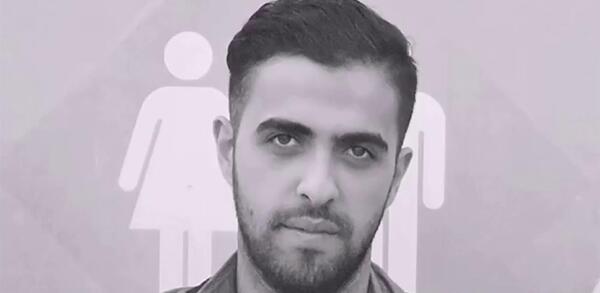 عکس محمد حاتمی کارگردان