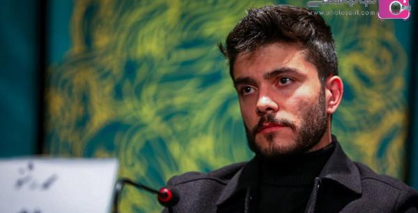 عکس های محمد حاتمی