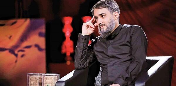 عکس ماشین محمد حسین پویانفر