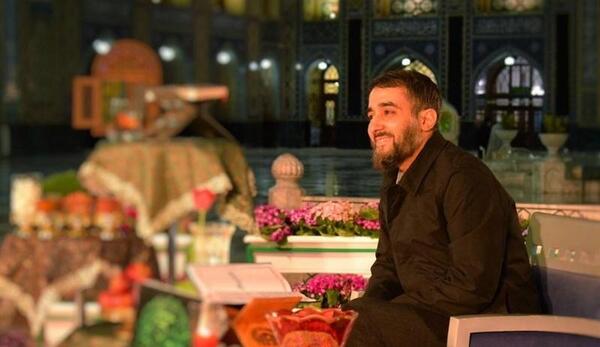 عکس ماشین محمد حسین پویانفر