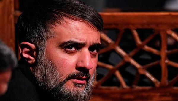 عکس ماشین محمد حسین پویانفر