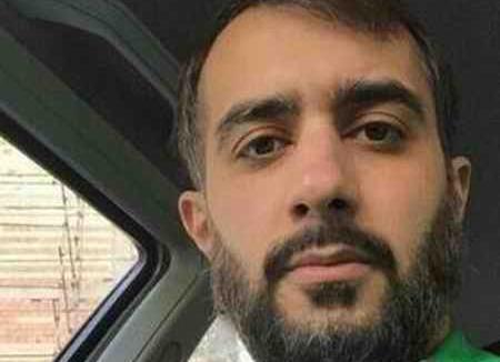 عکس ماشین محمد حسین پویانفر