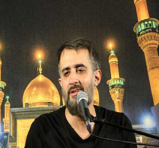 عکس ماشین محمد حسین پویانفر