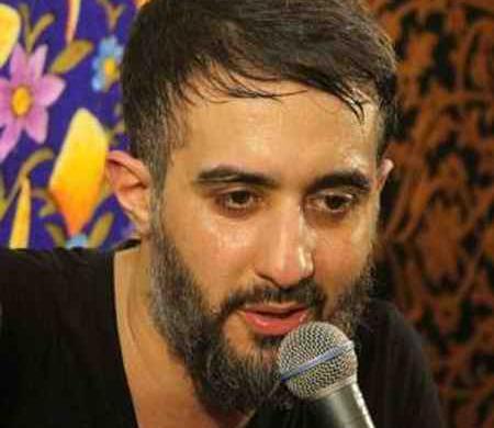 عکس ماشین محمد حسین پویانفر