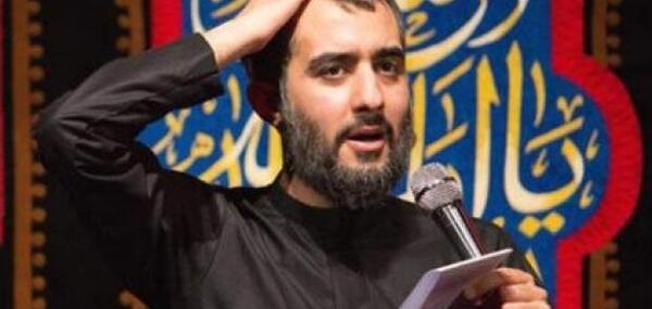 عکس ماشین محمد حسین پویانفر