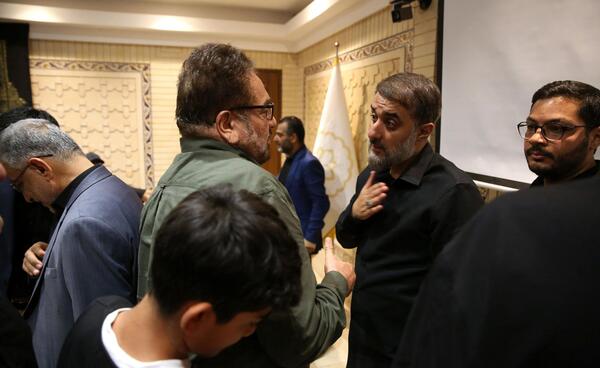 عکس ماشین محمد حسین پویانفر