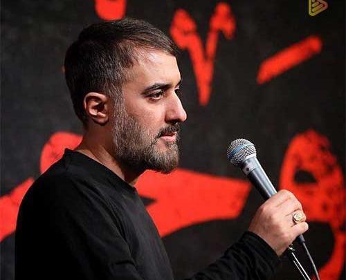 عکس ماشین محمد حسین پویانفر