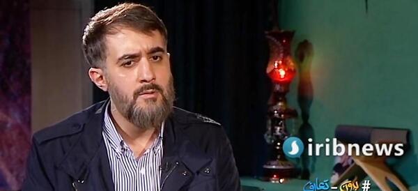 عکس همسر محمد حسین پویانفر