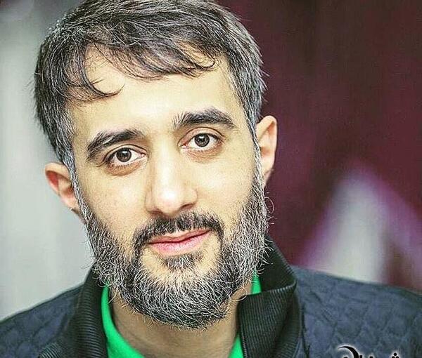 عکس همسر محمد حسین پویانفر
