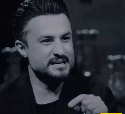 عکس همسر محمد حسین پویانفر