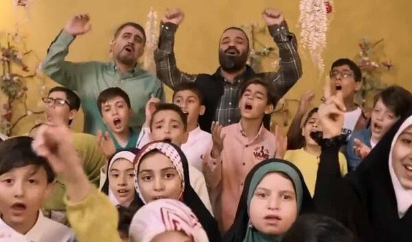 عکس برادر محمد حسین پویانفر