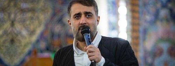 عکس برادر محمد حسین پویانفر