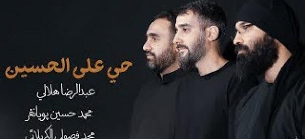 عکس برادر محمد حسین پویانفر