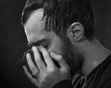 عکس برادر محمد حسین پویانفر