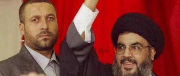 عکس محمد حسن نصرالله
