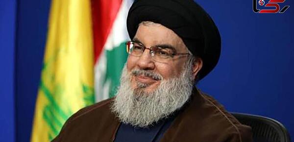 عکس محمد حسن نصرالله