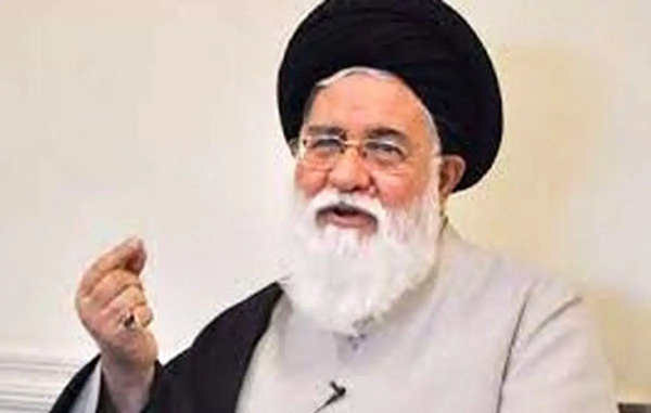 عکس محمد خاتمی امام جمعه