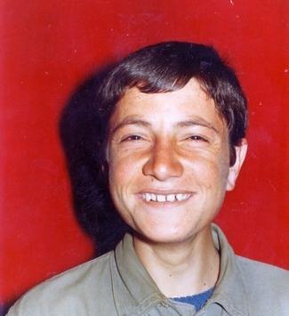 عکس شهید محمد خانی