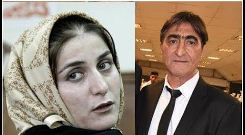 عکس ناصر محمد خانی فوتبالیست