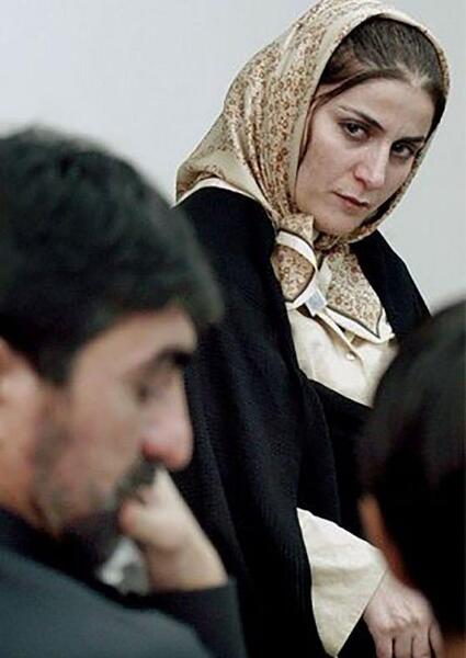 عکس ناصر محمد خانی فوتبالیست