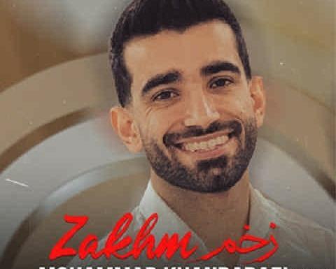 عکس محمد خان بابایی