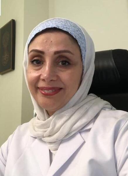 عکس محمد خان بابایی