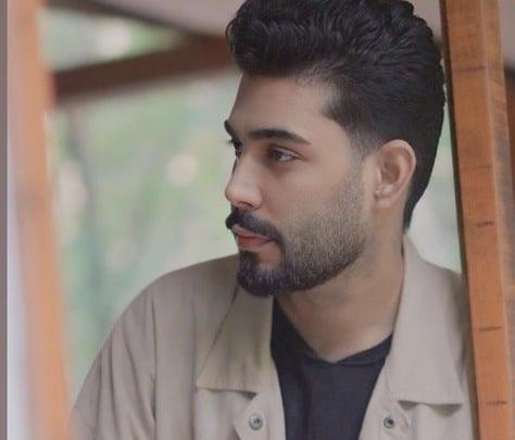 عکس محمد خان بابایی
