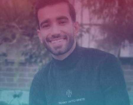 عکس محمد خان بابایی
