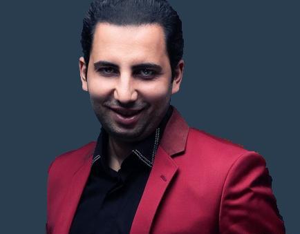 عکس محمد خان بابایی