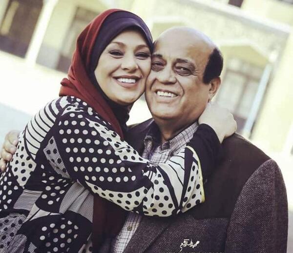 عکس همسر محمد خاکپور