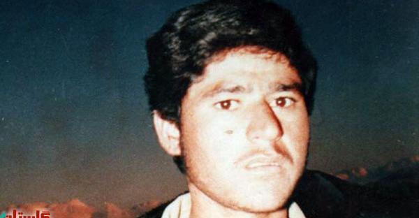 عکس جدید محمد خاکپور